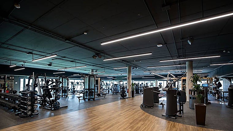 David Lloyd Boadilla