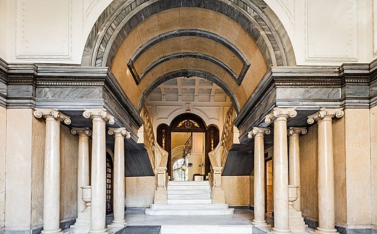 Imagen principal - La inversión inmobiliaria se posiciona como uno de los activos más interesantes