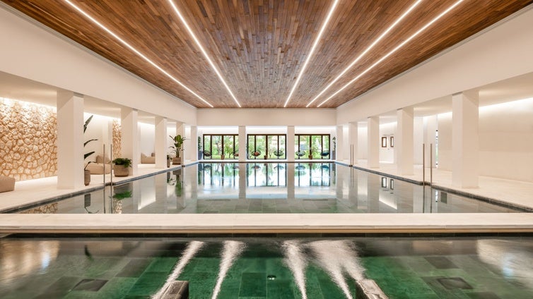 El hotel de lujo de Mallorca para desconectar y disfrutar de tratamientos exclusivos en un entorno natural