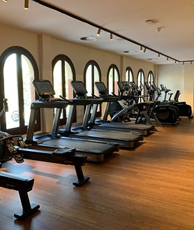 Imagen secundaria 2 - El hotel cuenta con una amplia zona 'wellness' a cargo de la marca parisina Codage, experta en la laboración de productos pesonalizados.