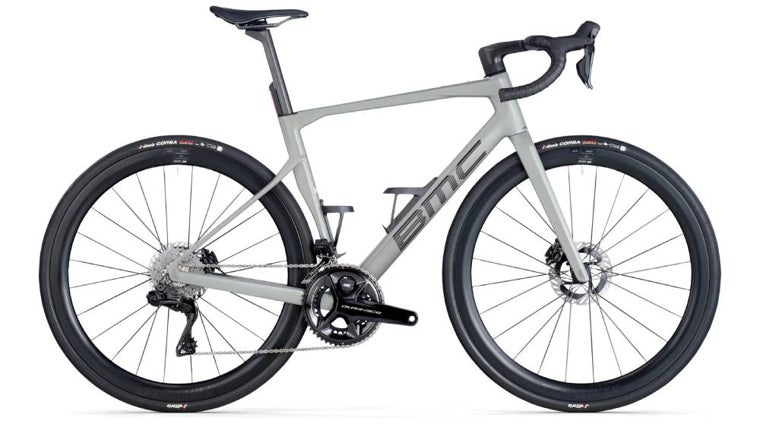 BMC Roadmachine 01