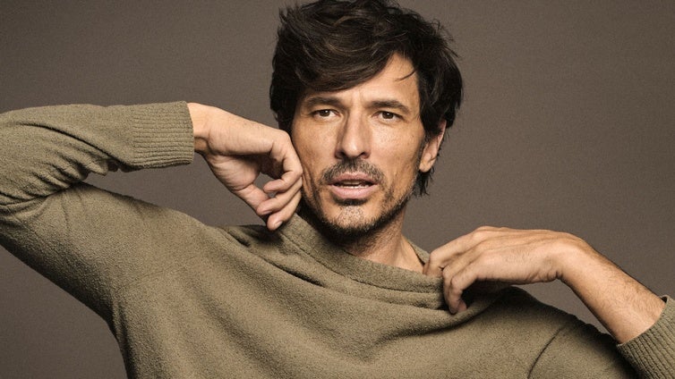 Las 50 cosas que no sabías de Andrés Velencoso
