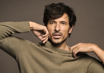 Las 50 cosas que no sabías de Andrés Velencoso