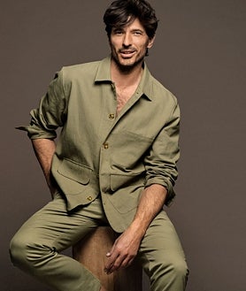 Imagen secundaria 2 - Imágenes de la colección primavera/ verano 2025 de OOTO