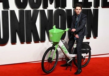 De Carlos Sainz a Luka Modric o Justin Timberlake: así son las bicicletas de lujo que llevan los famosos