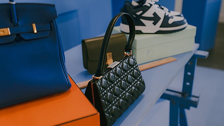 La autentificación es clave a la hora de comprar piezas de lujo