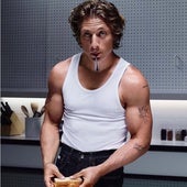 La nueva y desconocida faceta de Jeremy Allen White en el mundo del lujo