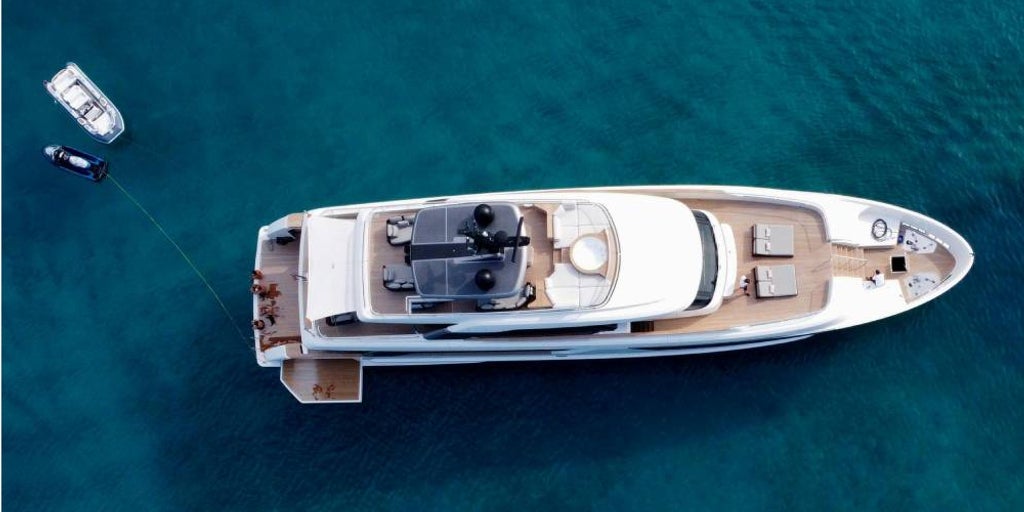 El alquiler de barcos, en auge en España: así son las tendencias y preferencias para este verano