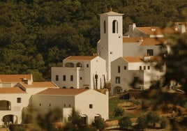 El hotel de lujo sostenible en el Algarve menos conocido que representa un pueblo