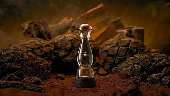 Un tequila blanco ahumado que guarda un secreto milenario