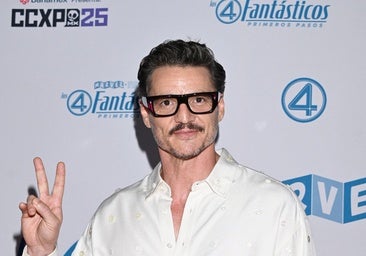 Pedro Pascal: las claves de su estilo para convertirse a los 50 años en uno de los hombres más sexys del mundo