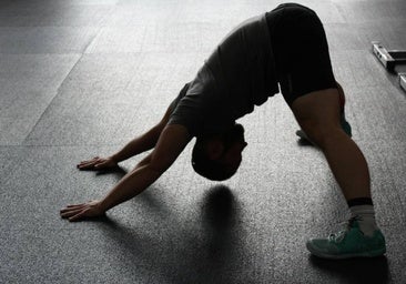 Estirar después de un entrenamiento de fuerza: ¿es realmente necesario?
