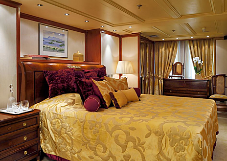 Imagen secundaria 1 - Tiene una gran capacidad para acoger a más de 30 huéspedes