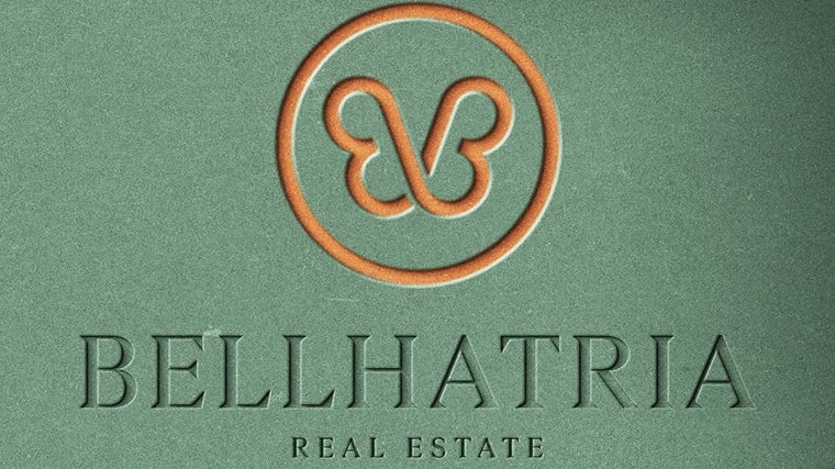 Este es el logo con el que se ha presentado la inmobiliaria en su perfil de redes sociales
