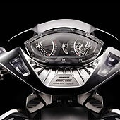 Richard Mille crea su propia moto de alta gama y rondará los 200.000 euros