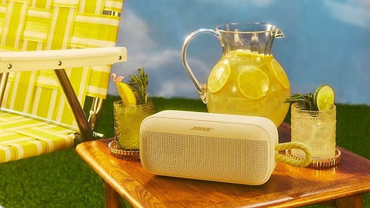 Bosé Sound Link Plus (299€)