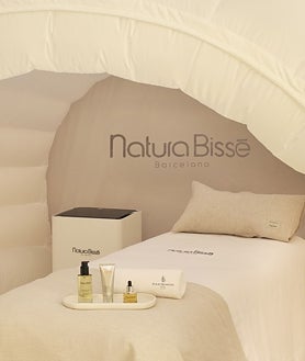 Imagen secundaria 2 - Más de diez planes para disfrutar de un verano de lujo en Madrid