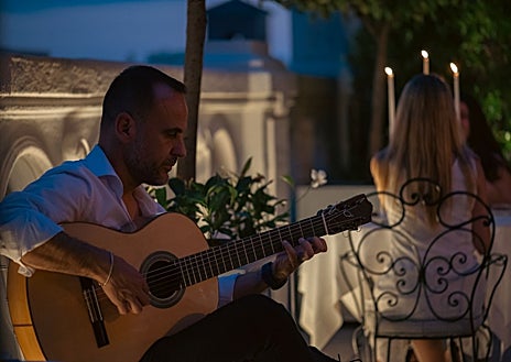 Imagen secundaria 1 - Más de diez planes para disfrutar de un verano de lujo en Madrid