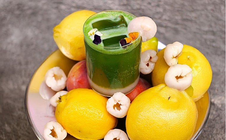 Imagen principal - Más de diez planes para disfrutar de un verano de lujo en Madrid