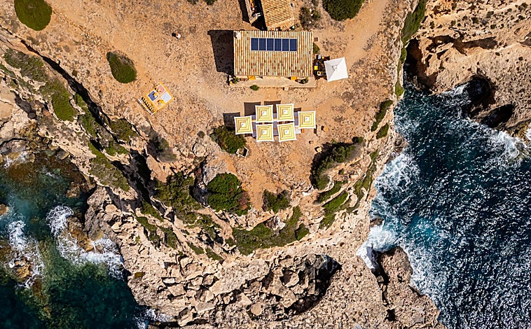 Imagen principal - Más de diez planes para disfrutar de un verano de lujo en Madrid