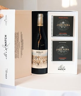 Imagen secundaria 2 - Más de diez planes para disfrutar de un verano de lujo en Madrid