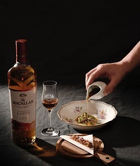 Imagen secundaria 2 - Más de diez planes para disfrutar de un verano de lujo en Madrid