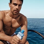 Los nuevos perfumes de hombres para esta temporada
