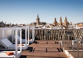 Escapada de lujo a Sevilla: tres planes premium para disfrutar este verano