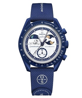 Imagen secundaria 2 - Detalles del nuevo Mission to Earthphase - Monshine Gold (385€)