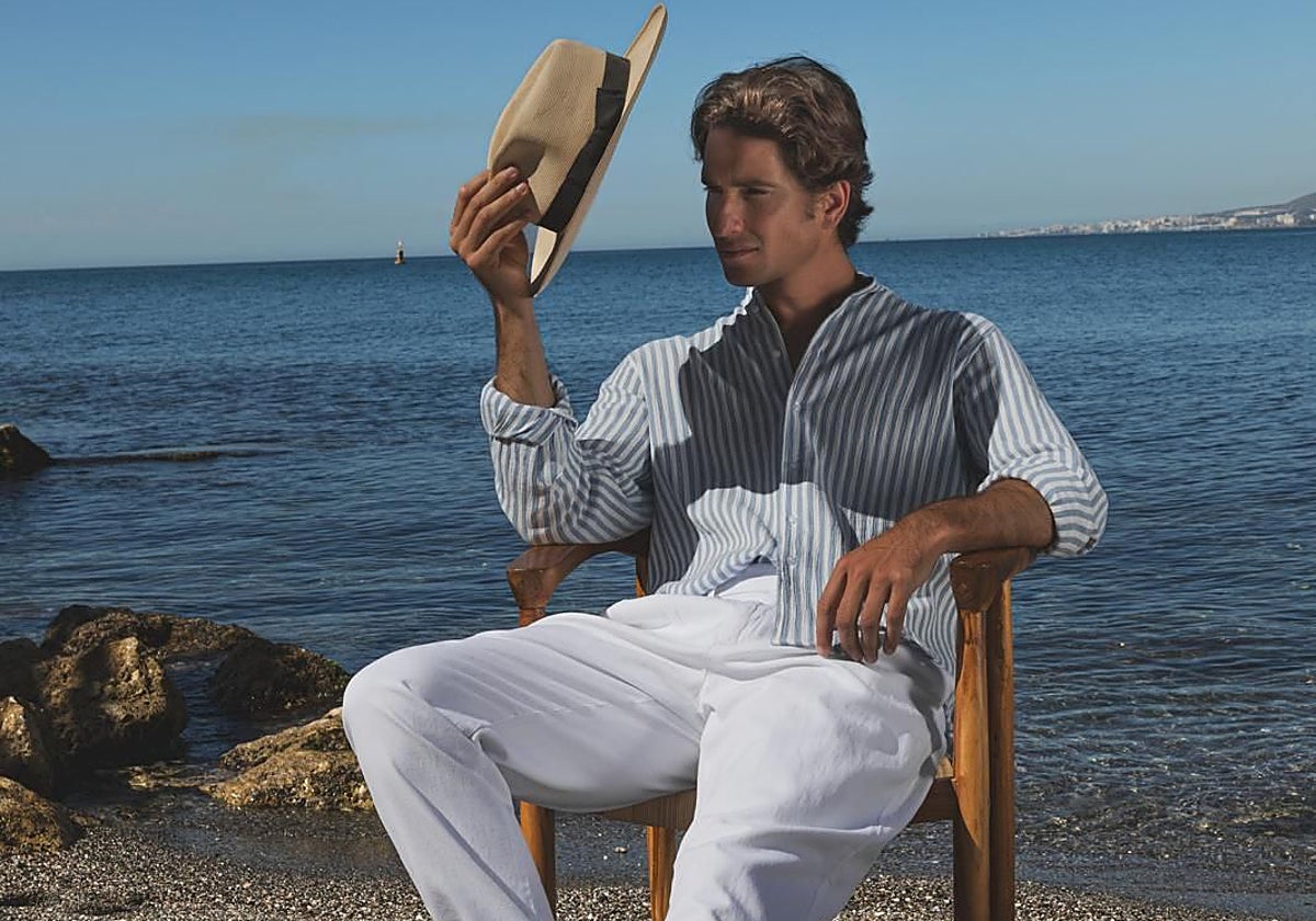 Imagen de una de las últimas campañas de verano