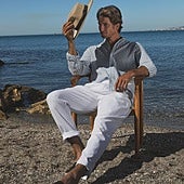 De Andalucía al mundo: la firma 'made in Spain' que revolucionó Tarifa