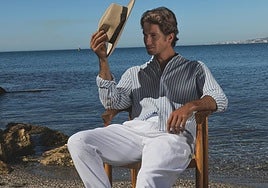 De Andalucía al mundo: la marca surfera 'made in Spain' que revolucionó Tarifa