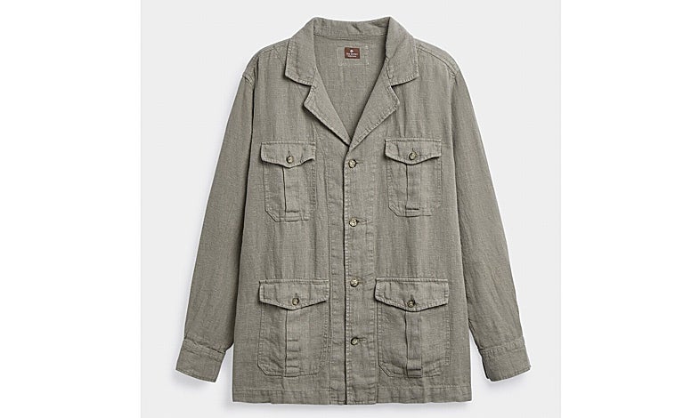 Imagen principal - Prendas de la colección 'ready to wear'