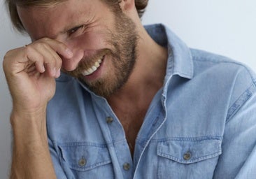 Old Jeffrey, la firma madrileña que ha vestido a casi 4.000 novios en el último año