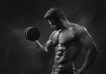 Reto 75 hard: el nuevo programa de entrenamiento viral que es todo un desafío para la mente