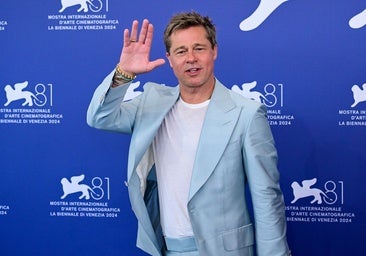 Así es la nueva mansión de estilo español que Brad Pitt ha comprado en Los Ángeles