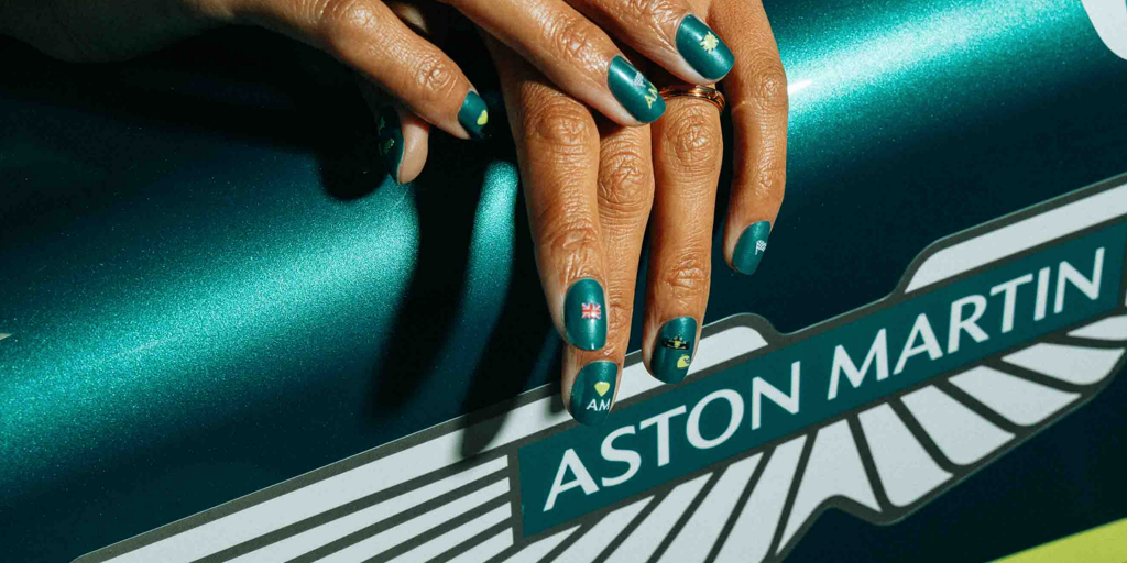 Aston Martin da el salto al sector de la cosmética de lujo