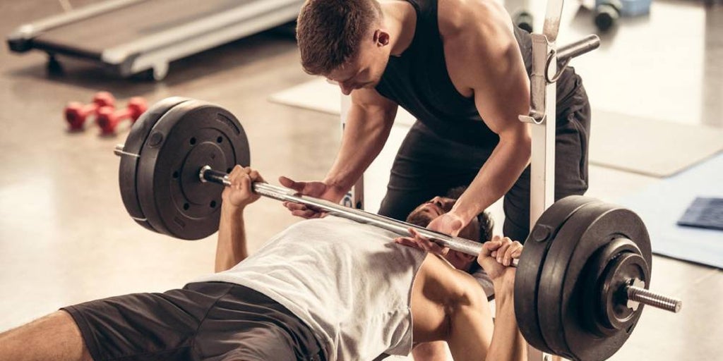 Cuántos minutos debes entrenar según el ejercicio que hagas para que sea efectivo