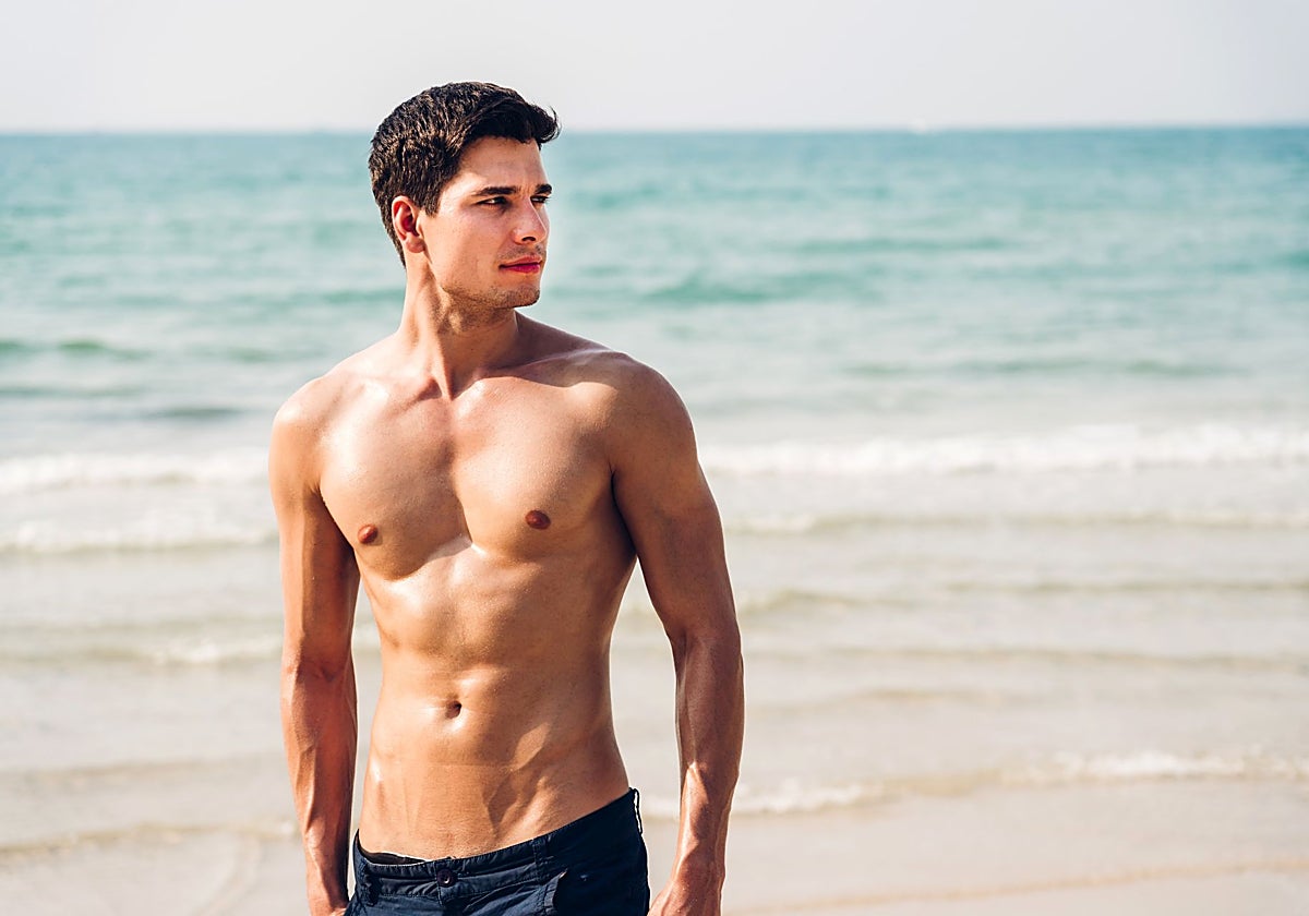 Prolongar el bronceado del verano.