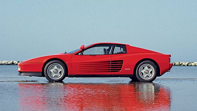 Testarossa