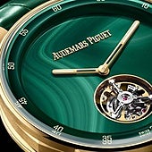 Seis nuevos relojes de lujo para inaugurar el otoño con mucho estilo