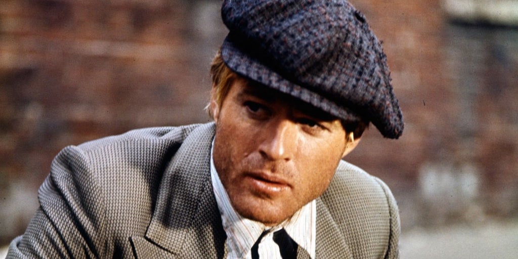 Todas las veces que Robert Redford eclipsó con su atractivo la gran pantalla