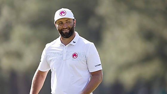 Jon Rahm lidera a Europa en la Ryder Cup: así son los lujos de uno de los deportistas mejor pagados del mundo