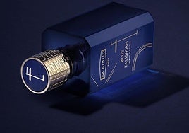 Artesanía, innovación tecnológica y personalización: así son los perfumes de lujo que conquistan a los famosos