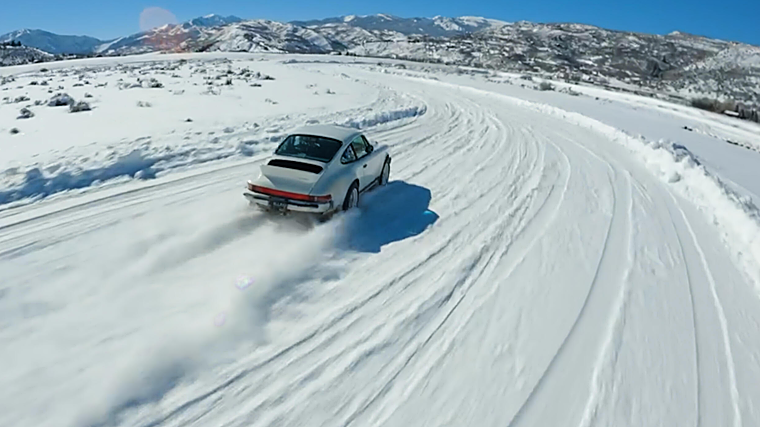 El complejo incluye 120 metros cuadrados de espacio habitable que pueden aumentarse hasta siete veces para crear una mansión si se desea