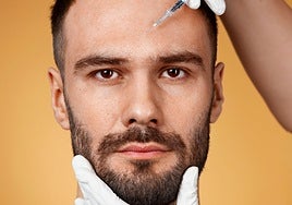 Rellenos faciales: cuándo hay que parar para evitar las caras hinchadas