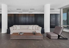 Así es el ático de Calvin Klein vendido por más de 2,5 millones de euros en Nueva York