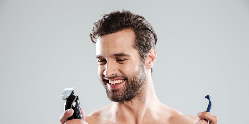 La evolución del afeitado masculino: un recorrido por la historia de las herramientas que usan todos los hombres