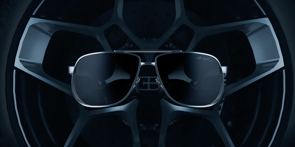 Por qué unas gafas de sol pueden llegar a costar 15.000 euros