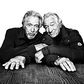 Al Pacino y Robert de Niro, de nuevo juntos en un proyecto de lujo fuera de la gran pantalla